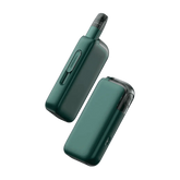 Vaporesso Coss Midnight Green - Click & Vape